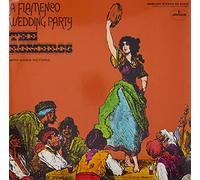 Los Romeros - The Romeros - A Flamenco Wedding Party [VINYL]