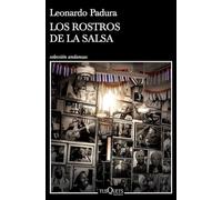 Los rostros de la salsa