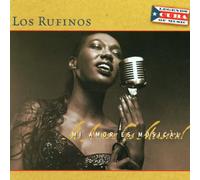 Los Rufinos - Mi Amor Es Musical