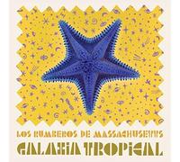 Los Rumberos De Massachusetts - Galaxia Tropical