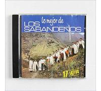 Los Sabande os - Lo Mejor de 2