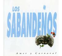 Los Sabandenos - Amor Y Carnaval