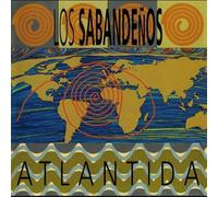 Los Sabandenos - Atlantida