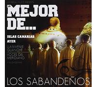 Los Sabandenos - Lo Mejor de...