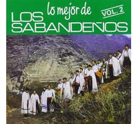 Los Sabandenos - Lo Mejor de
