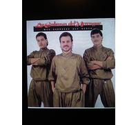 Los Sabrosos Del Mer - Mas Sabrosos Que Nunca
