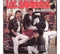 Los Sabrosos Del Mer - Sin Fronteras