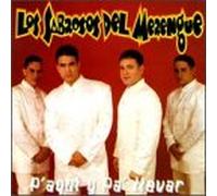 Los Sabrosos Del Merengue - Pa'aqui Y Pa'llevar