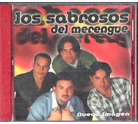 Los Sabrosos Del Merengue - Romo Dao