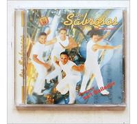 Los Sabrosos - Homenaje Pa'l Bailador: Del Merengue