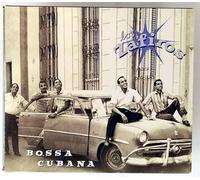 Los Safiros - Bossa Cubana
