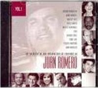 Los Salmistas De Hoy Interpretan Las Canciones De Juan Romero