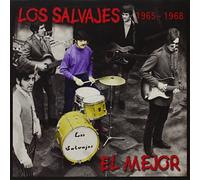 Los Salvajes - The Best of 1965-68