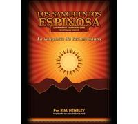 Los sangrientos Espinosa: Los primeros asesinos en serie de Estados Unidos
