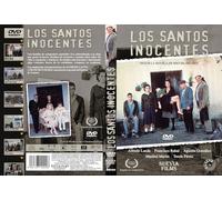 Los santos inocentes (The Holy Innocents) [ English subtitles ] [DVD]