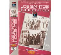 Los Santos Inocentes [VHS][1984]