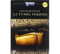 Los Secretos De La Tumba Perdida (Import) [2008]