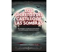 Los Secretos del Castillo de las Sombras