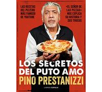 Los secretos del puto amo