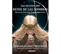 Los secretos del Reino de las Sombras