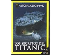 Los Secretos Del Titanic (Nat.Geo.) (Dvd) (Import) (2007) Varios