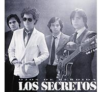 Los Secretos - Ojos de Perdida [Import]