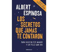 Los secretos que jamas te contaron