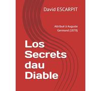 Los Secrets dau Diable: Attribué à Auguste Germond (1878)