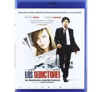 Los Seductores (L´Arnacoeur) (Blu-Ray) (2010) *** Region 2 *** Spanish Edition ***