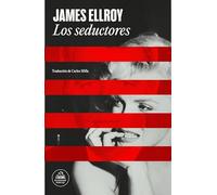 Los Seductores / The Enchanters (Random House)