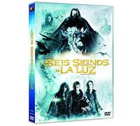 Los Seis Signos De La Luz (Import Dvd) (2008) Alexander Ludwig; Ian Mcshane; J