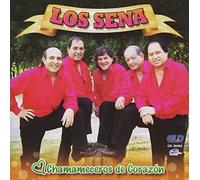 Los Sena - Chamameceros de Corazon