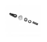 LOS Servo Saver Set, 25T, Complete: LMT Z-LOS241037