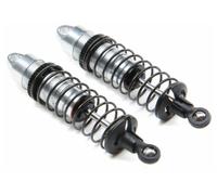 LOS Shock Assembly Front, Aluminum (2): Mini-T 2.0, Mini-B Z-LOS314004