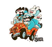 Los Siberianos - Melodía y Drama [VINYL]