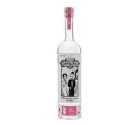Los Siete Misterios Coyote Mezcal