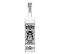 Los Siete Misterios Espadin Cuishe Mezcal