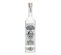 Los Siete Misterios Espadin Tepeztate Mezcal