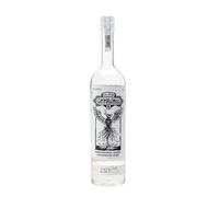 Los Siete Misterios Pechuga Mezcal