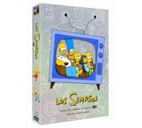 Los Simpson 1ª Temporada (Import) (Dvd) (2001) Dan Castellaneta; Nancy Cartwrigh