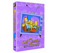 Los Simpson 3ª Temporada (Dvd Import) [2003]
