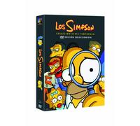 Los Simpson: 6ª Temporada (Edición Coleccionista) (Import Dvd) (2005) Personaj
