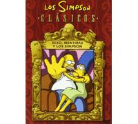 Los Simpson Clásicos: Sexo, Mentiras y Los Simpson