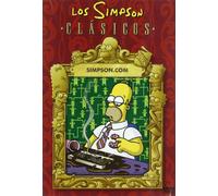 Los Simpson Clásicos: Simpson.com