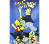 Los Simpson : Dan la Nota