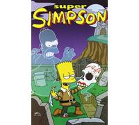 ¡Los Simpson interpretan a Shakespeare! (Súper Simpson 14)