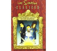 Los Simpson : Los Secretos Ocultos de los Simpson