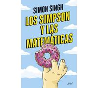 Los Simpson y las matemáticas (Ariel)