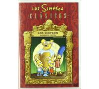 Los Simson: Grandes Exitos (Import)
