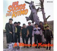 Los Socios Del Ritmo - A Ritmo De Mambo